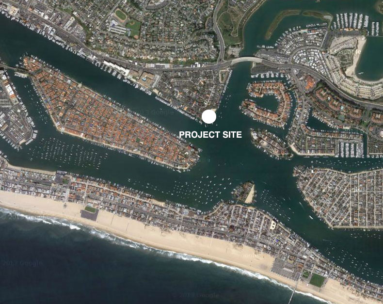 Bayshore Residence | Ken Tanaka Studio