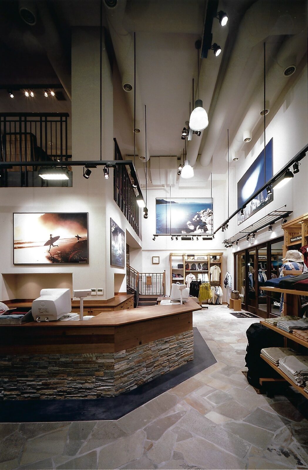 Patagonia Koba | Ken Tanaka Studio