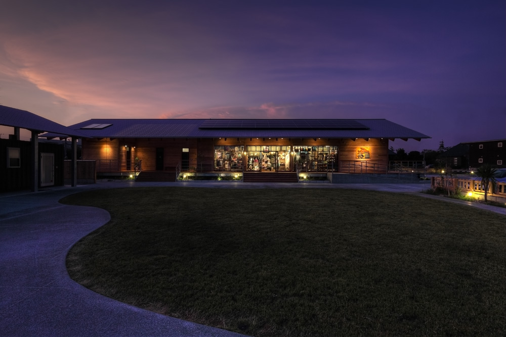 Patagonia Chiba | Ken Tanaka Studio