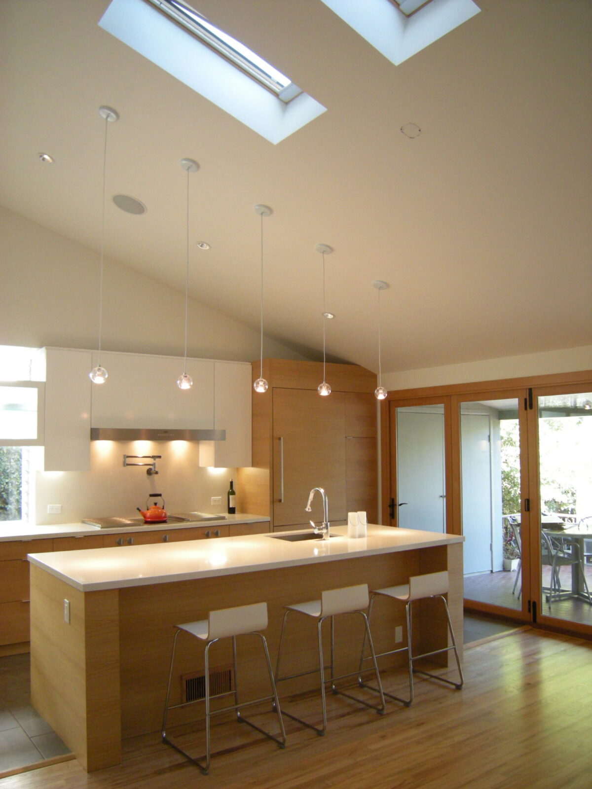 Preiser Kitchen | Ken Tanaka Studio