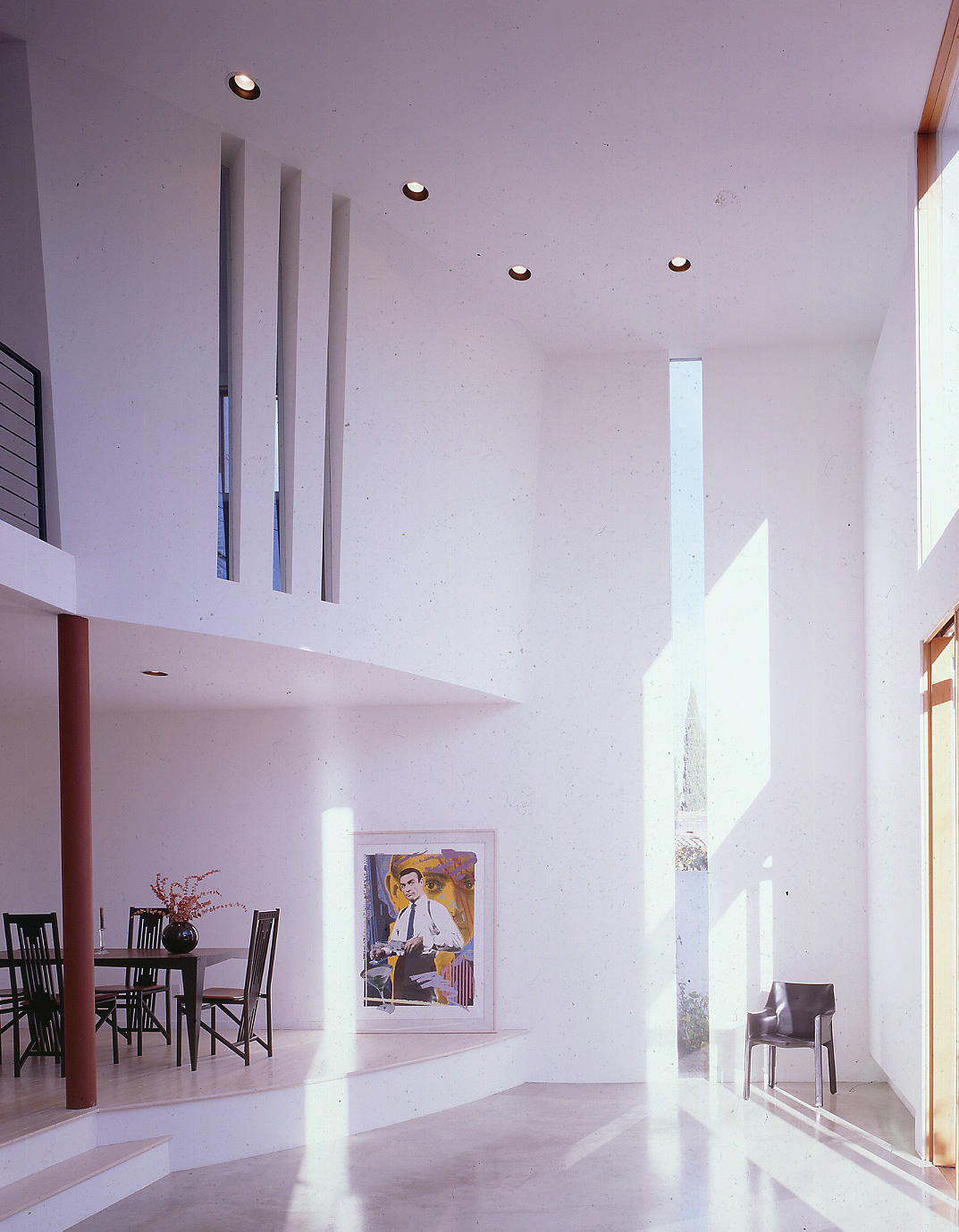 Rose Avenue House | Ken Tanaka Studio