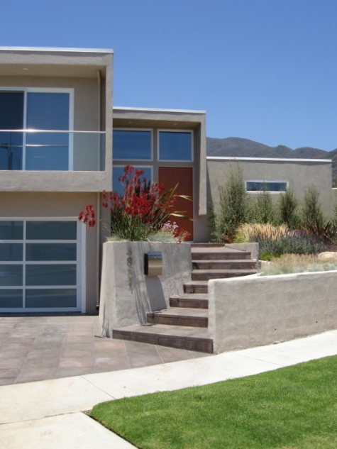 Surfwood House | Ken Tanaka Studio