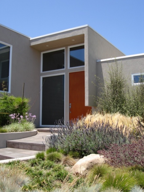 Surfwood House | Ken Tanaka Studio