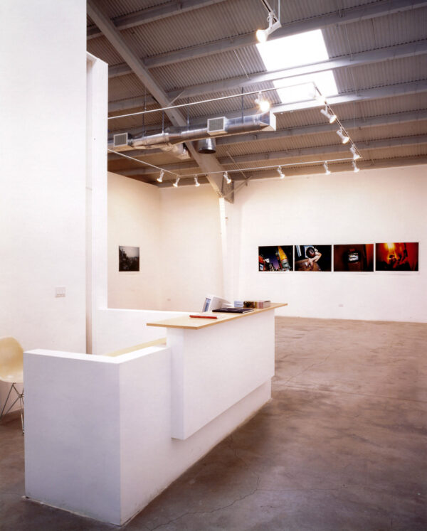 Taka Ishii Gallery | Ken Tanaka Studio