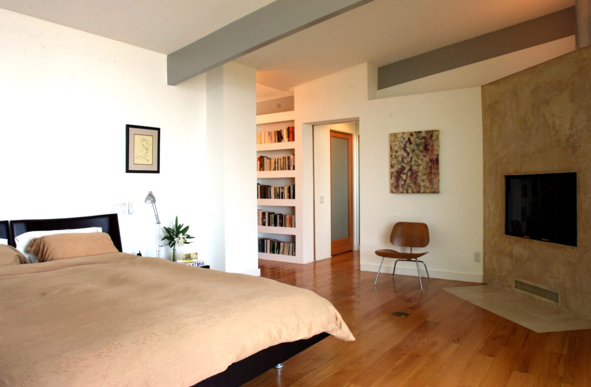 Tigertail House | Ken Tanaka Studio