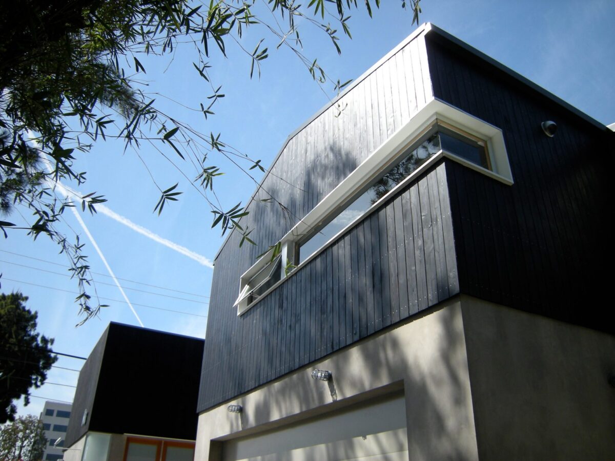 Westgate House | Ken Tanaka Studio