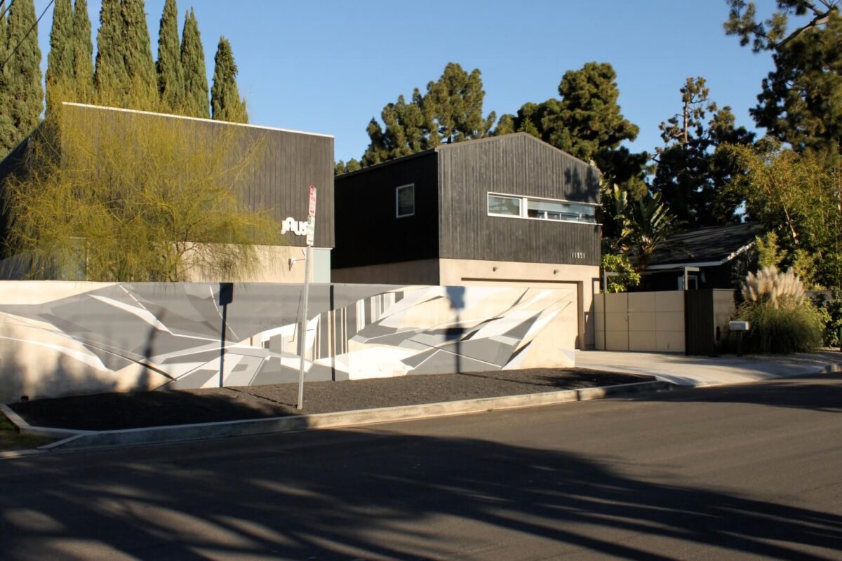 Westgate House | Ken Tanaka Studio