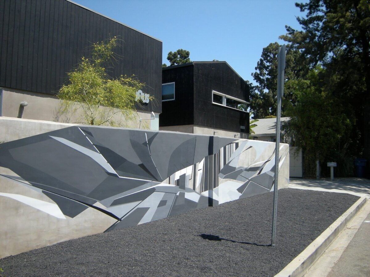 Westgate House | Ken Tanaka Studio