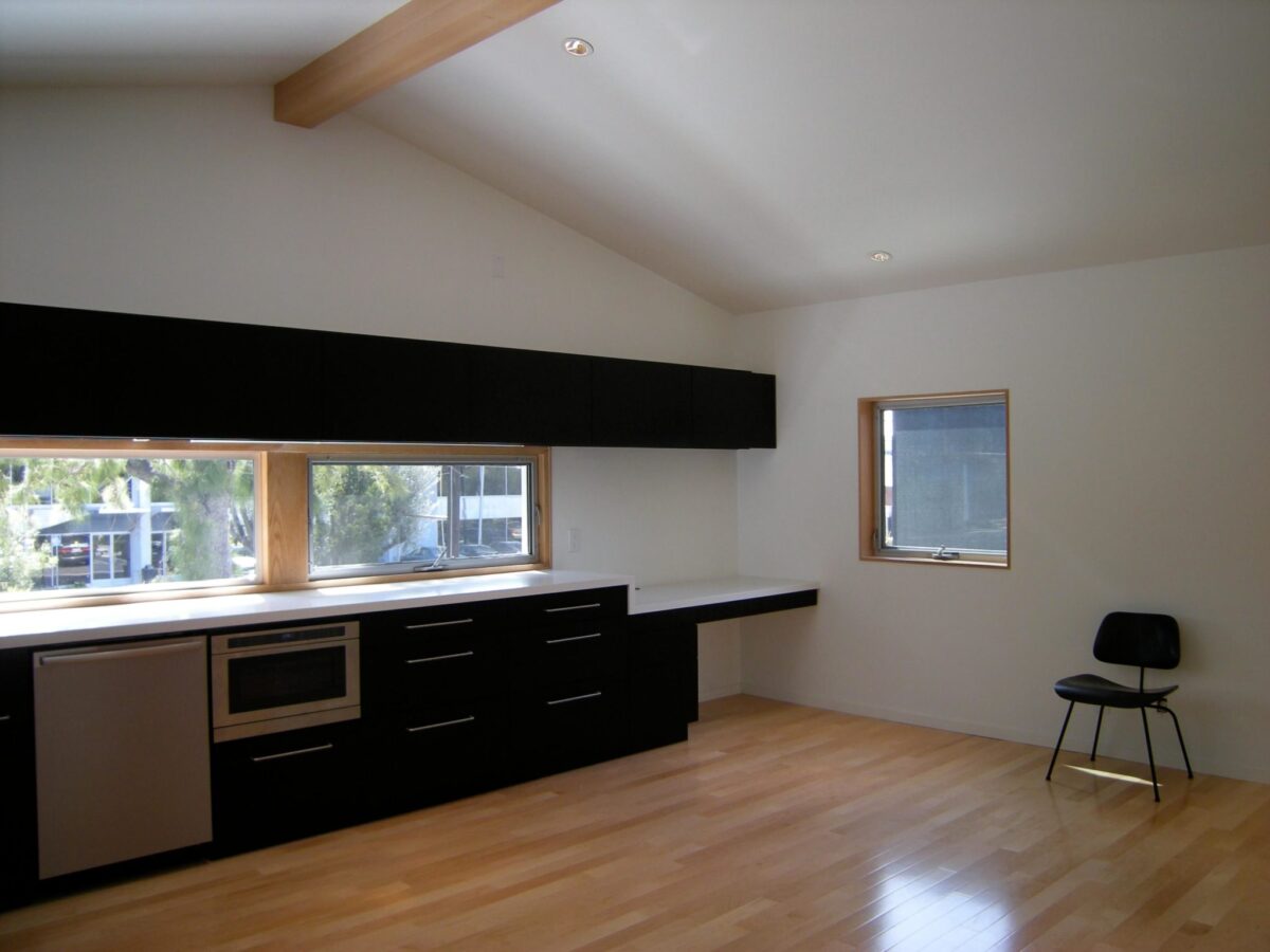 Westgate House | Ken Tanaka Studio