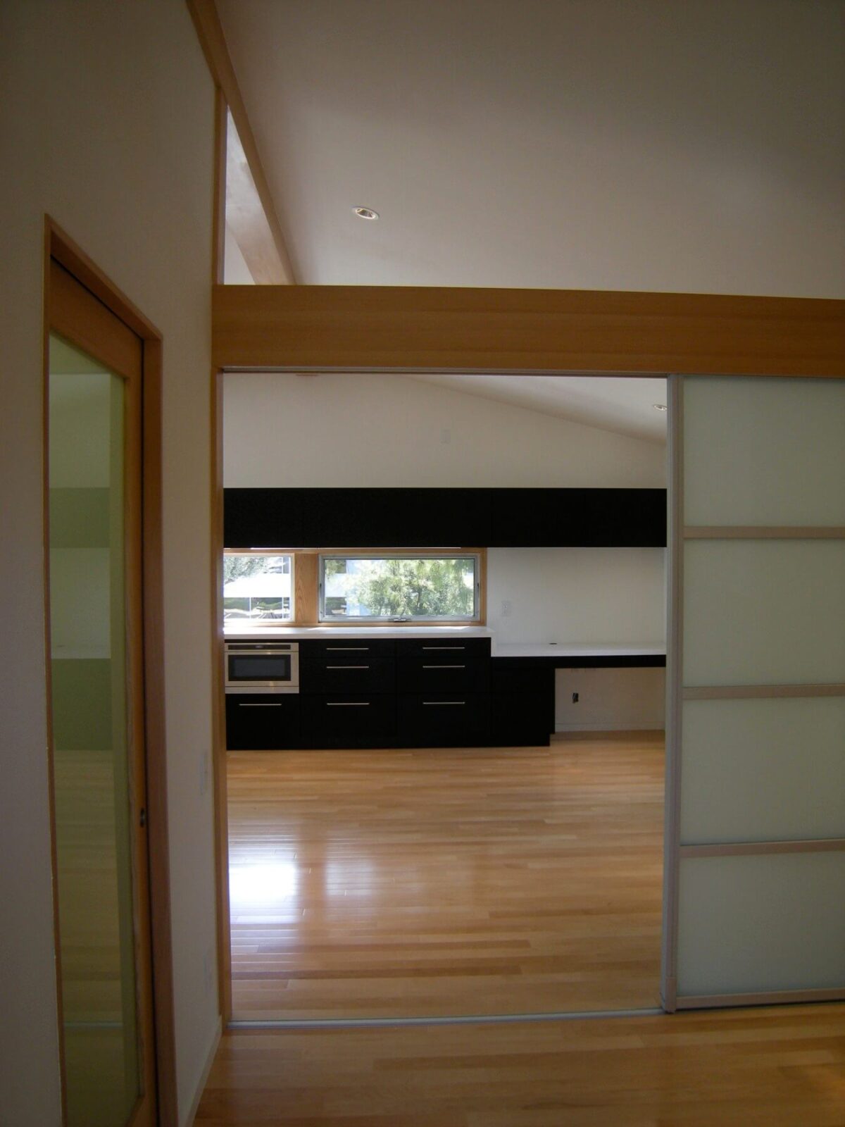 Westgate House | Ken Tanaka Studio