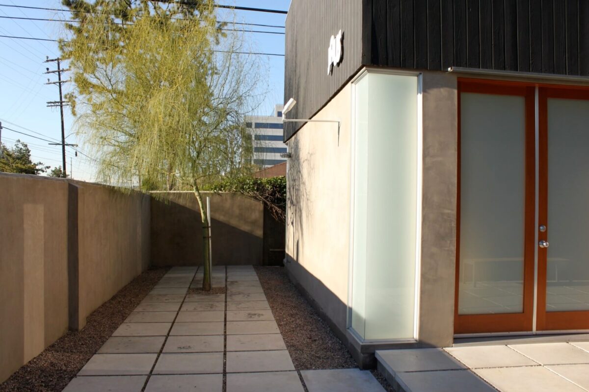 Westgate House | Ken Tanaka Studio