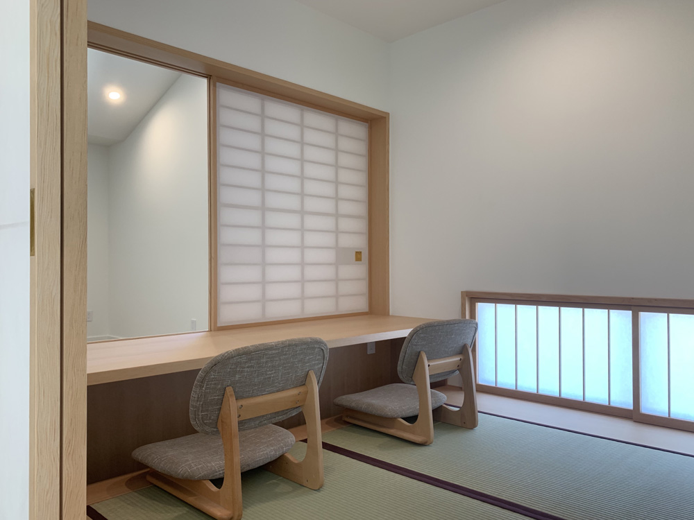 Woodland Hills | Ken Tanaka Studio