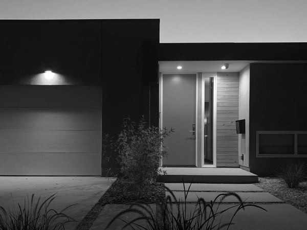 Woodland Hills House