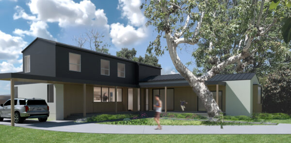 Arcadia Residence | Ken Tanaka Studio