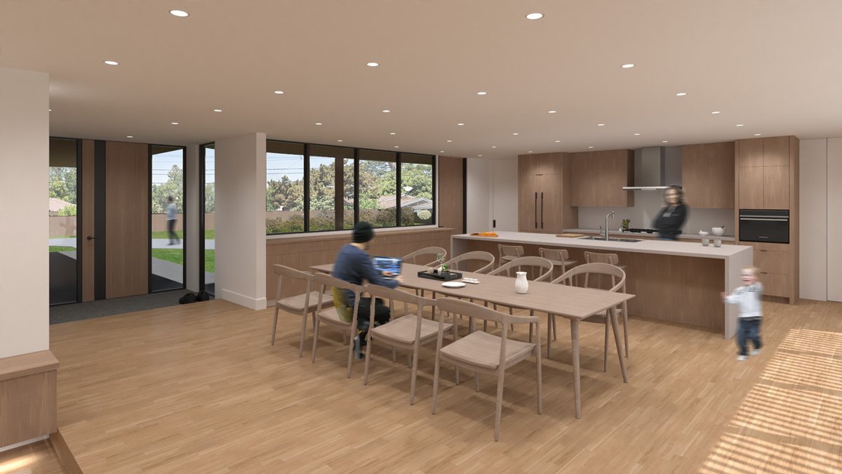 Arcadia Residence | Ken Tanaka Studio