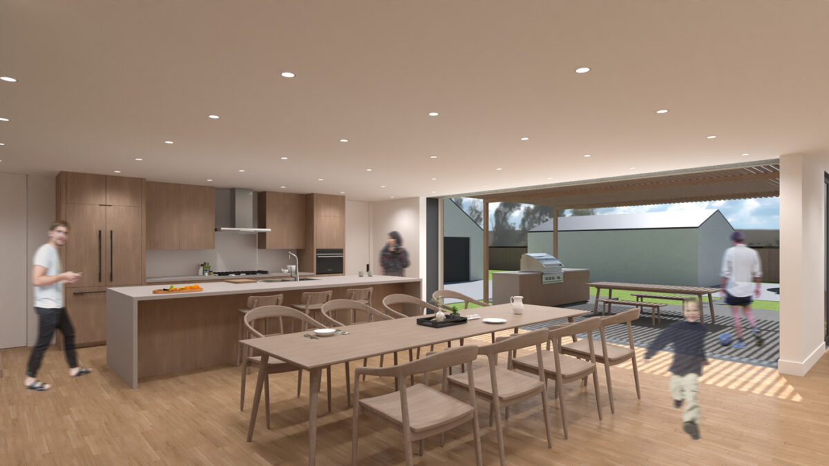 Arcadia Residence | Ken Tanaka Studio