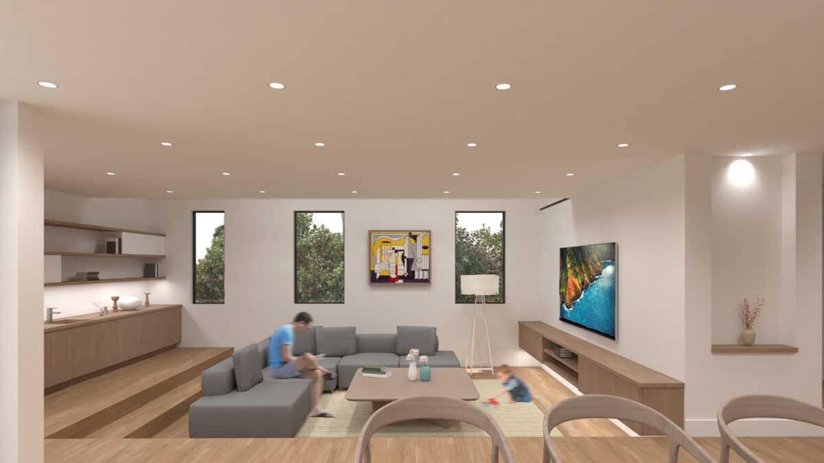 Arcadia Residence | Ken Tanaka Studio