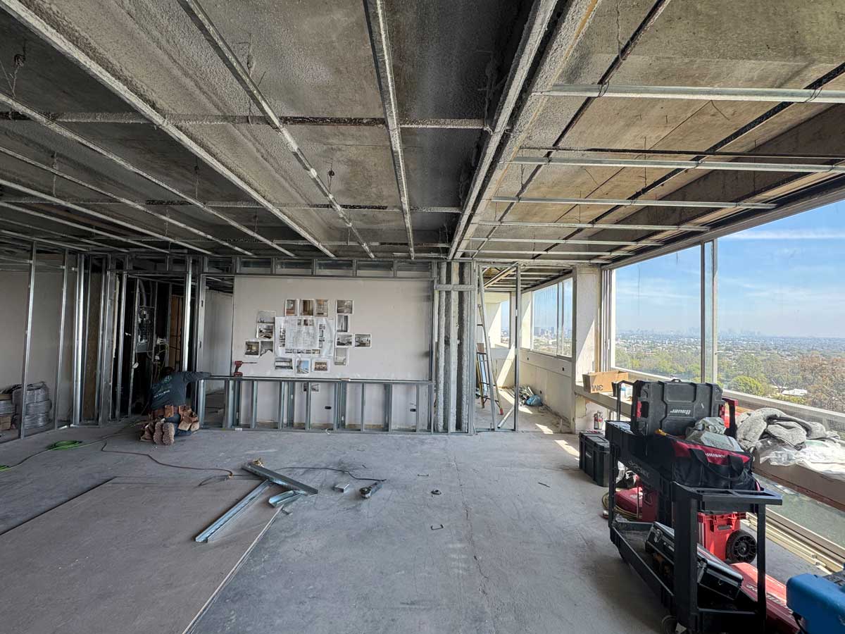 Century City Condominium | Ken Tanaka Studio
