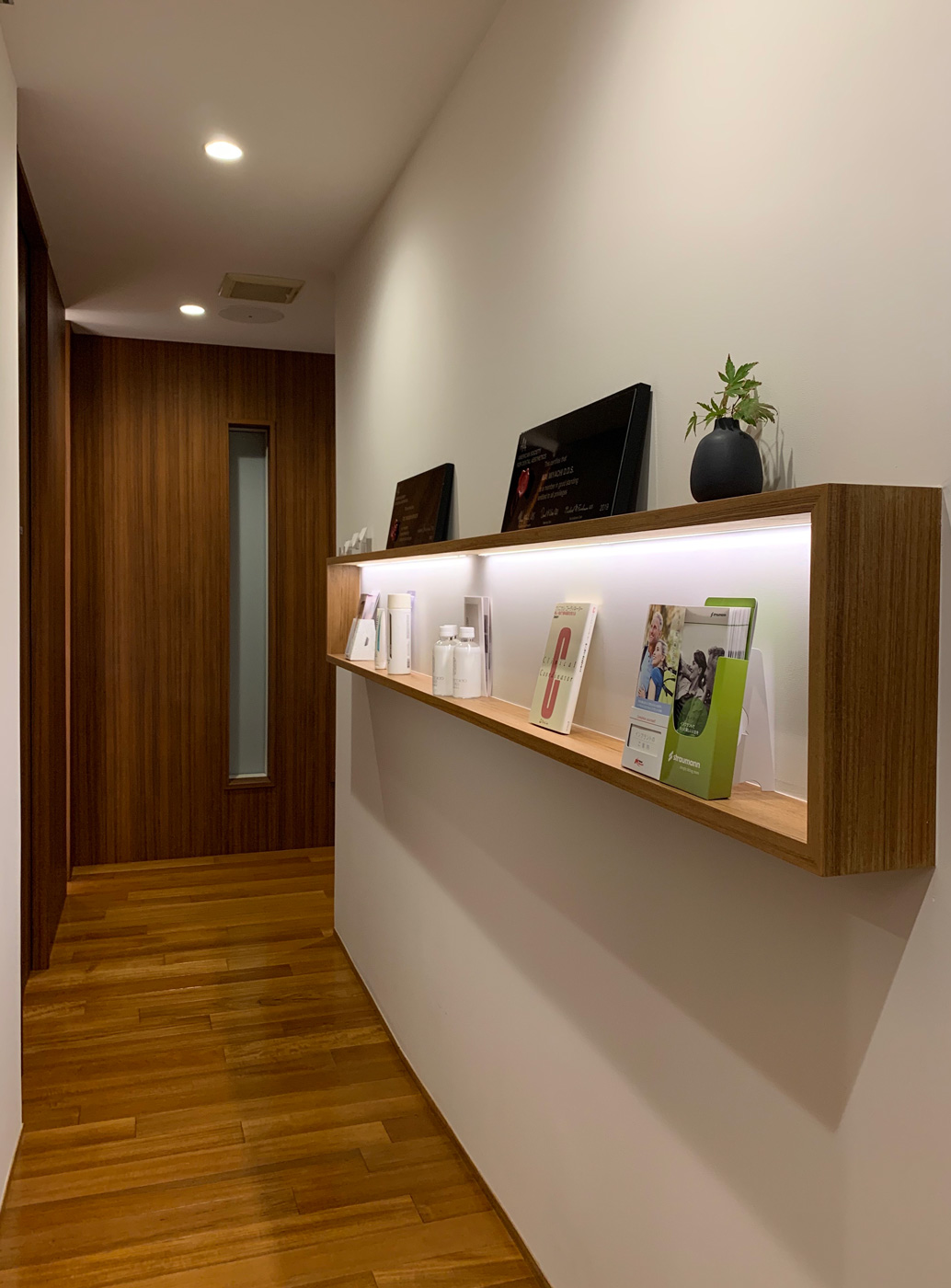 Dental Clinic | Ken Tanak Studio