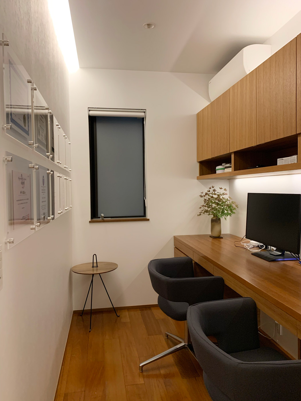 Dental Clinic | Ken Tanak Studio