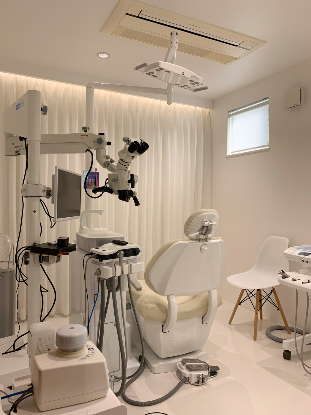 Dental Clinic | Ken Tanak Studio
