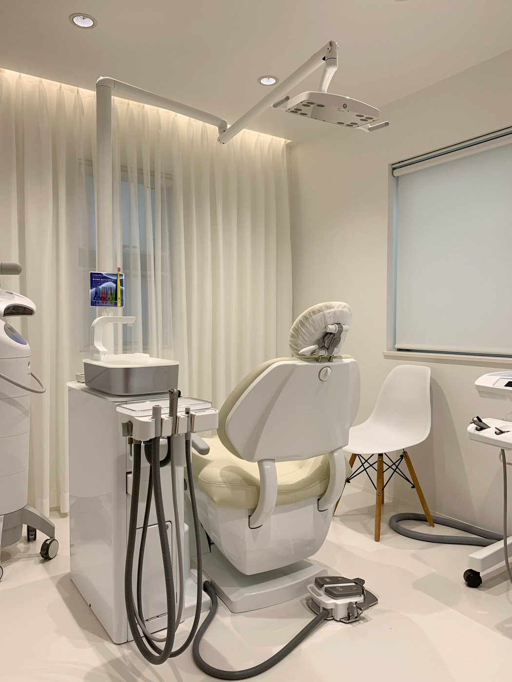 Dental Clinic | Ken Tanak Studio