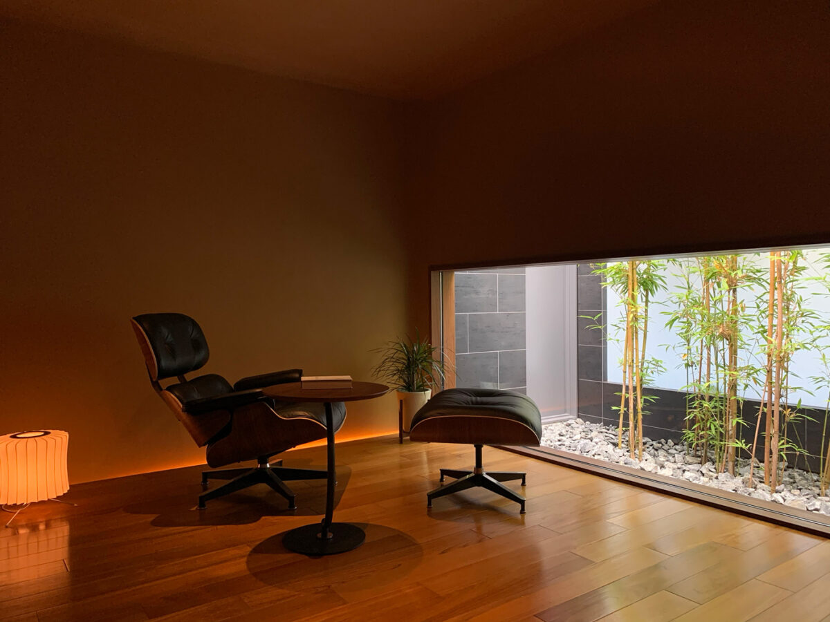 Dental Clinic | Ken Tanak Studio