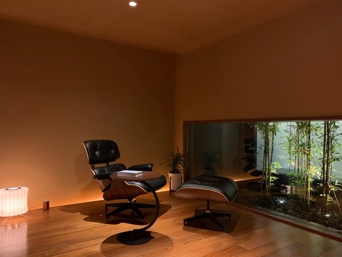 Dental Clinic | Ken Tanak Studio