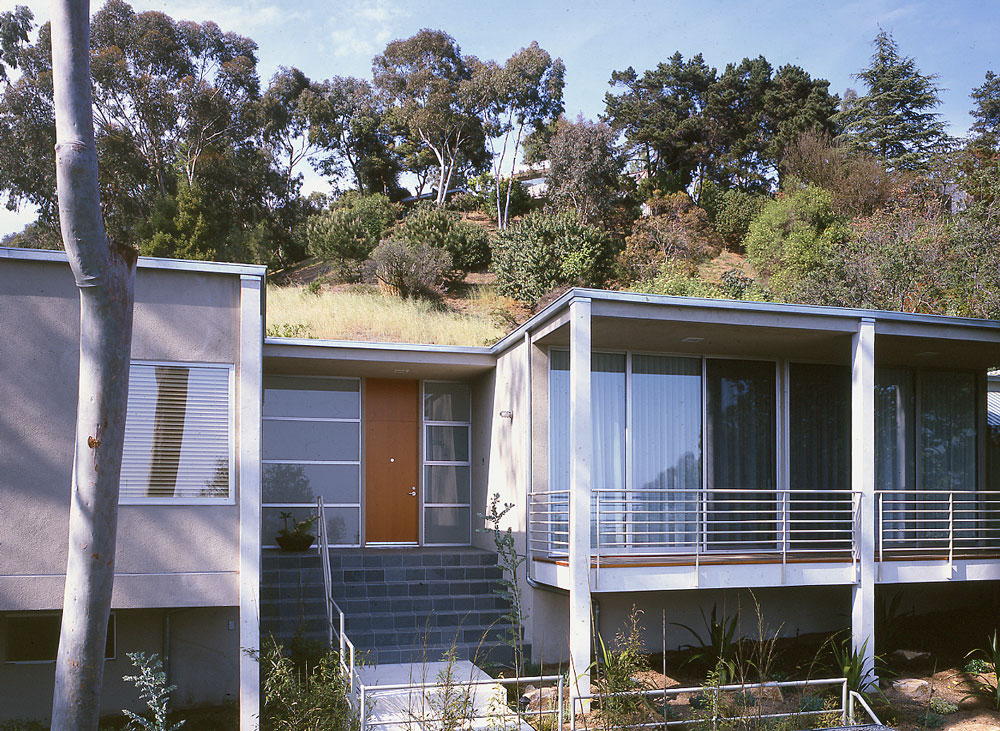 Tigertail House | Ken Tanaka Studio