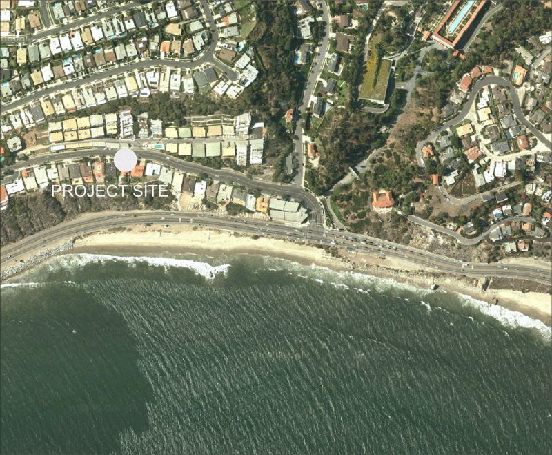 Malibu Tea House | Ken Tanaka Studio