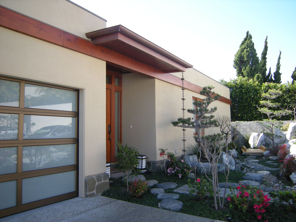 Malibu Tea House | Ken Tanaka Studio
