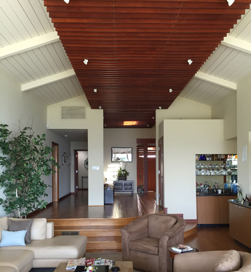 Malibu Tea House | Ken Tanaka Studio