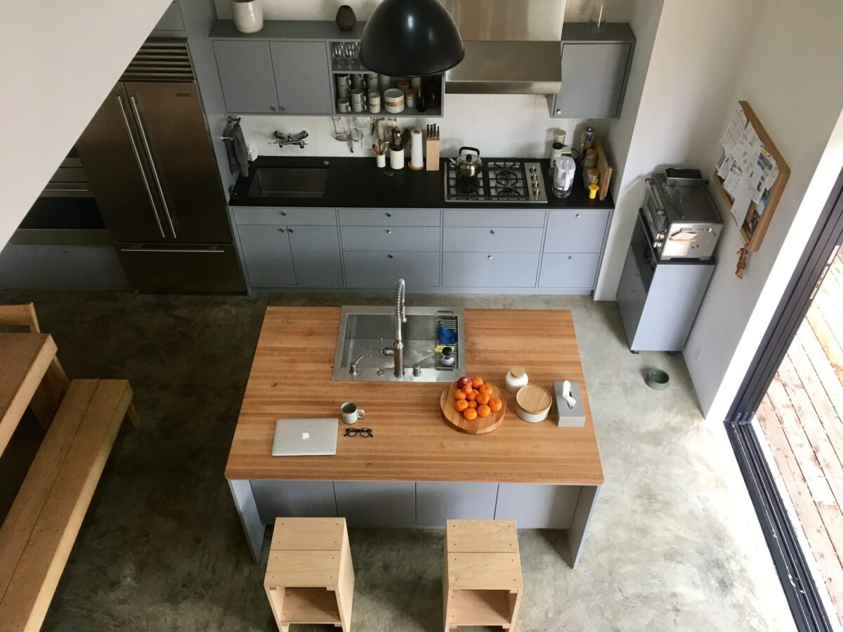 Nowita House | Ken Tanaka Studio