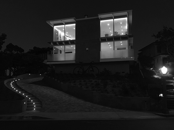 Playa del Rey House