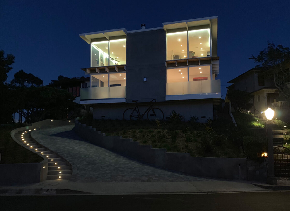 Playa del Rey House | Ken Tanaka Studio