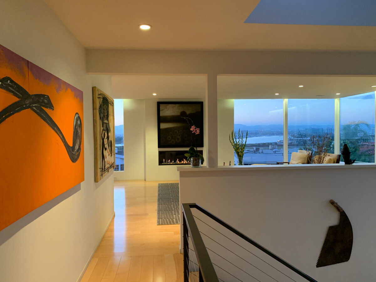 Playa del Rey House | Ken Tanaka Studio