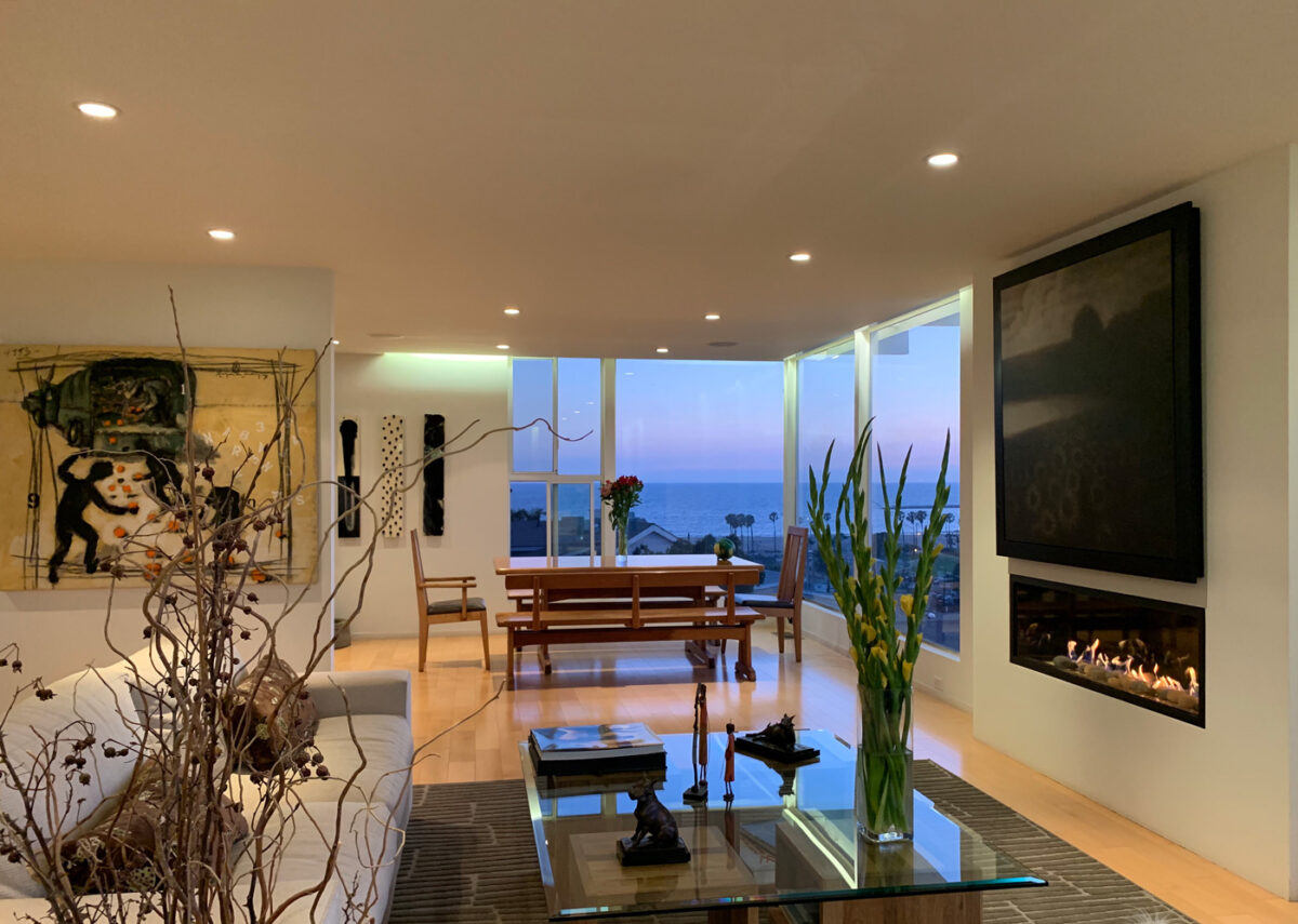 Playa del Rey House | Ken Tanaka Studio