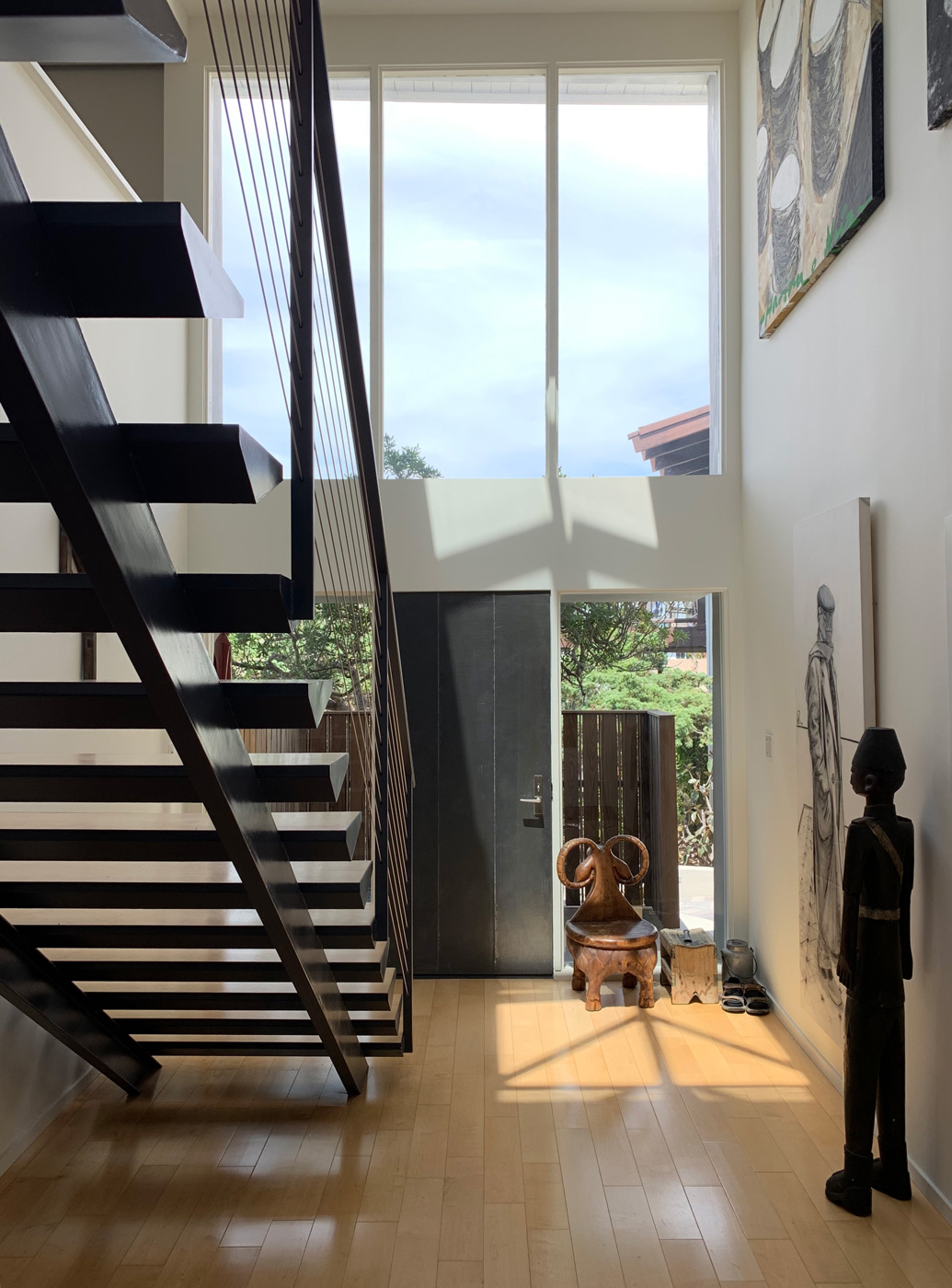 Playa del Rey House | Ken Tanaka Studio