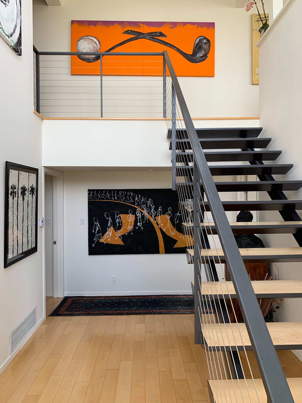 Playa del Rey House | Ken Tanaka Studio