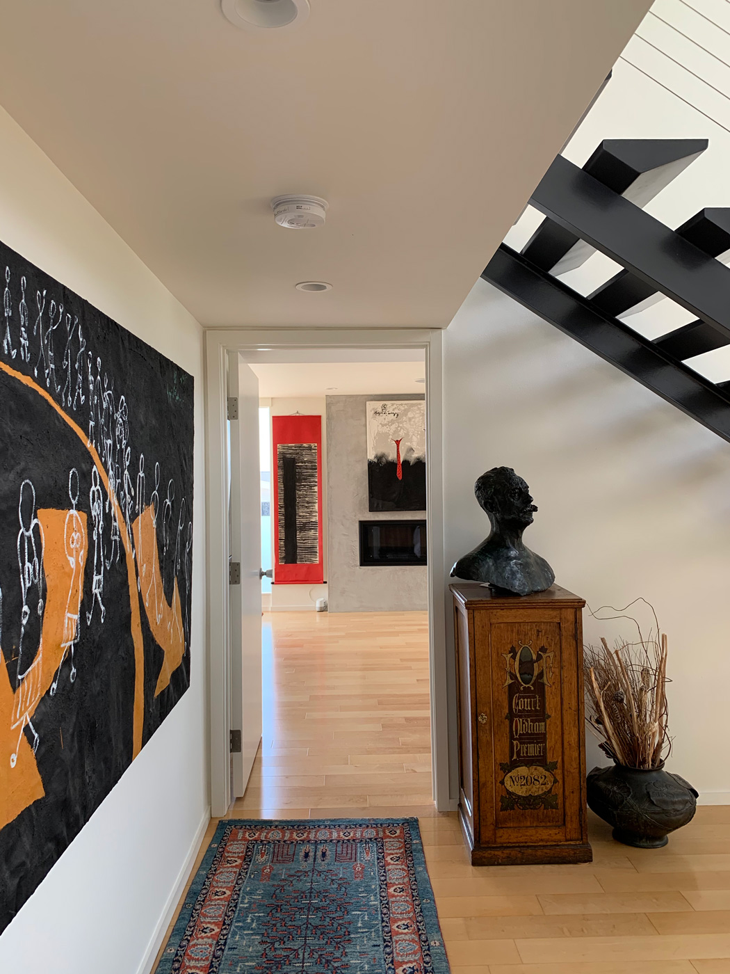 Playa del Rey House | Ken Tanaka Studio