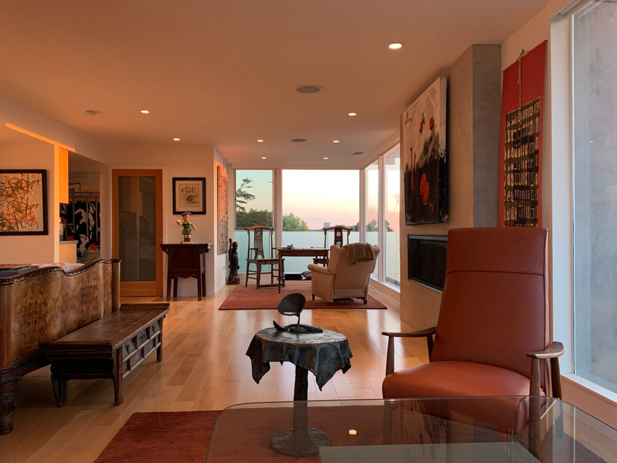Playa del Rey House | Ken Tanaka Studio