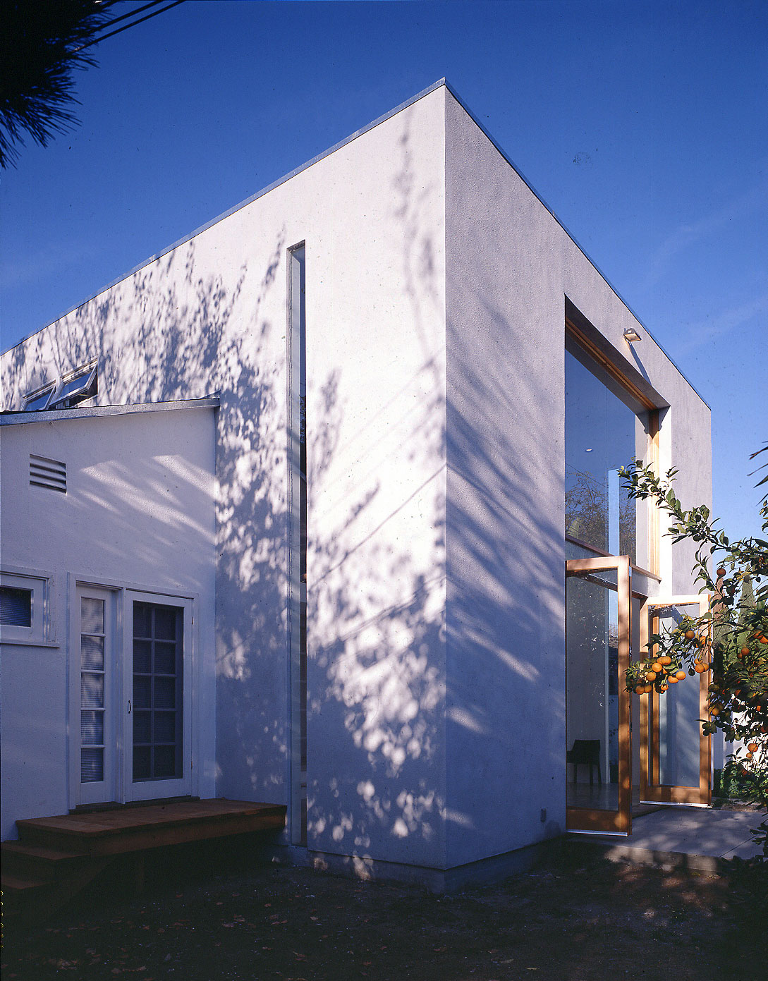 Rose Avenue House | Ken Tanaka Studio
