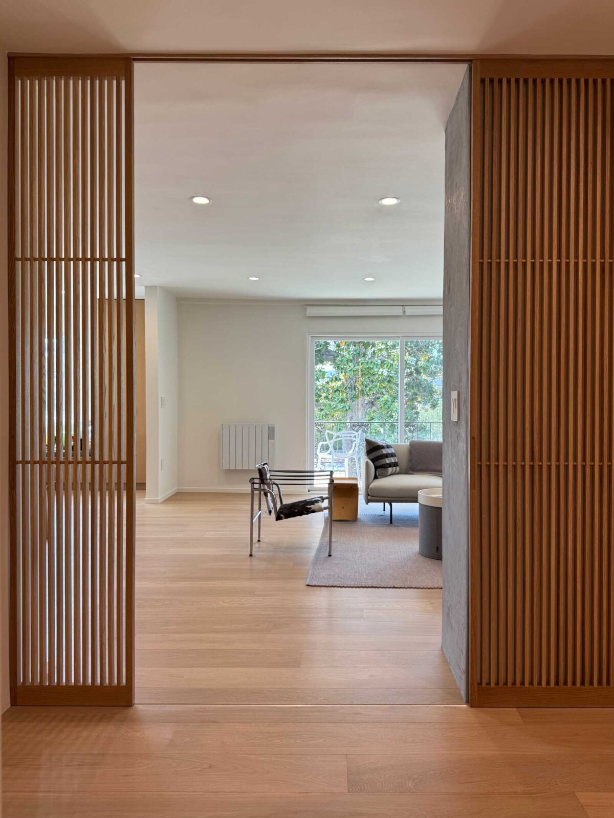 San Vicente Apartment | Ken Tanaka Studio