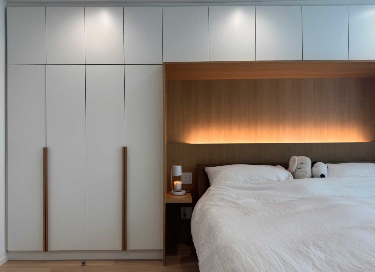 San Vicente Apartment | Ken Tanaka Studio