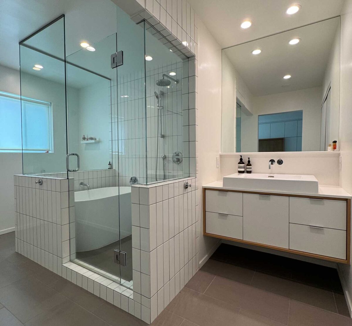 San Vicente Apartment | Ken Tanaka Studio