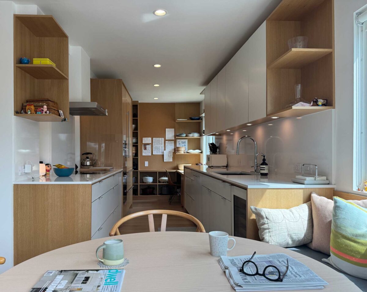 San Vicente Apartment | Ken Tanaka Studio