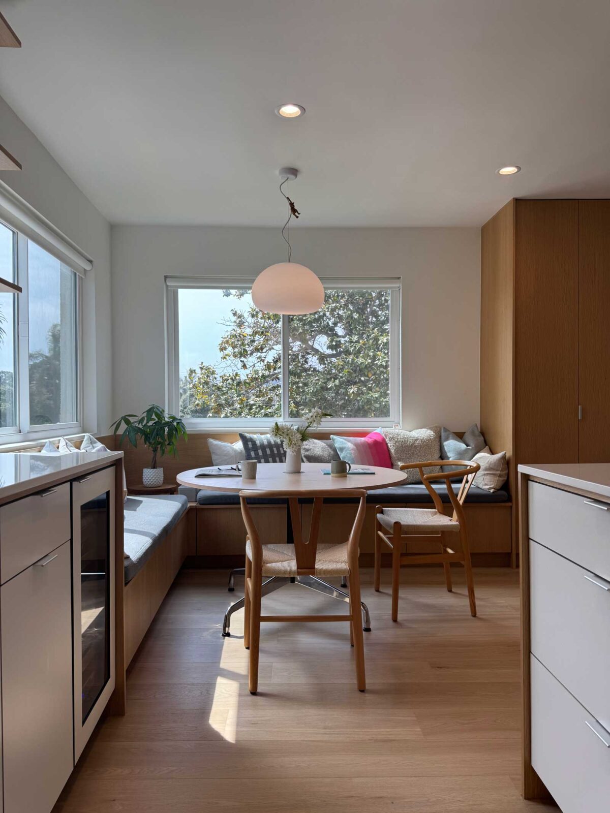 San Vicente Apartment | Ken Tanaka Studio