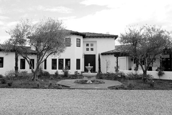 Santa Ynez Ranch