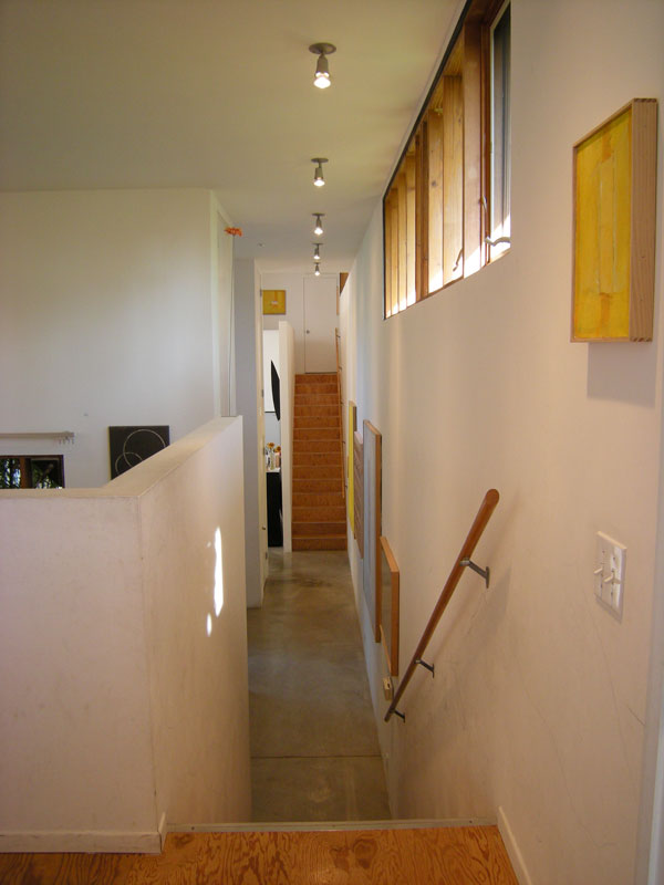 Swarthmore House | Ken Tanaka Studio