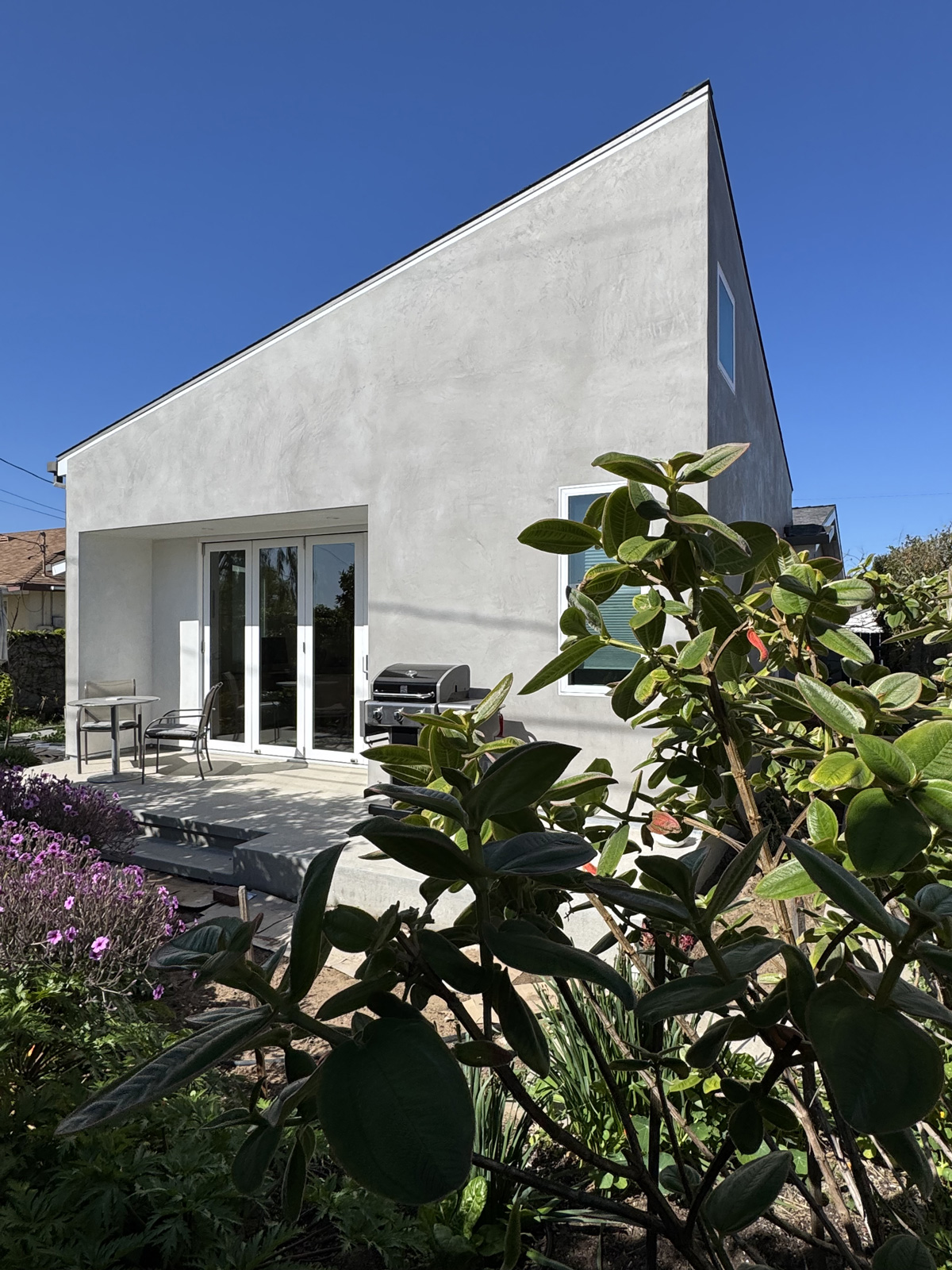 Torrance Studio Addition | Ken Tanaka Studio